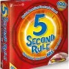 5 SECOND RULE ELECTRONIC 1 5 SECOND RULE ELECTRONIC -Toyland 5 second rule electronic wholesale 95715