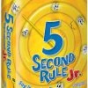 5 SECOND RULE JUNIOR 2 5 SECOND RULE JUNIOR -Toyland 5 second rule junior wholesale 95959