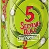 5 SECOND RULE UNCENSORED - ROUND 2