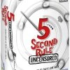 5 SECOND RULE UNCENSORED 1 5 SECOND RULE UNCENSORED -Toyland 5 second rule uncensored wholesale 95707