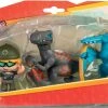 ACTION HEROES DINO PACK
