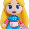 ALICE IN WONDERLAND BAKERY PLUSH ASSORTED