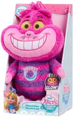 ALICE IN WONDERLAND CHESHIRE CAT