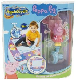 AQUADOODLE PEPPA PIG