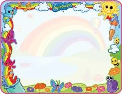 AQUADOODLE SUPER RAINBOW DELUXE