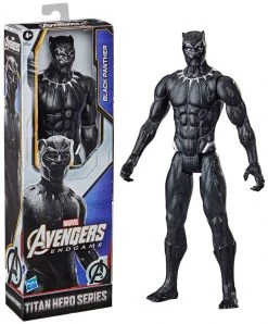 AVENGERS TITAN HERO ASSORTED