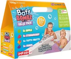 BAFF BOMBZ ROUND 35G