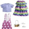 BARBIE 2 PACK FASHIONS