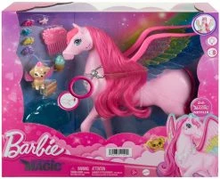 BARBIE ATOMIC PEGASUS