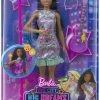 BARBIE BIG CITY BIG DREAMS DOLL -Toyland barbie big city big dreams doll wholesale 67769
