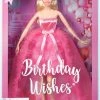 BARBIE BIRTHDAY WISHES -Toyland barbie birthday wishes wholesale 91721