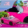 BARBIE CONVERTIBLE