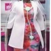 BARBIE DOCTOR DOLL -Toyland barbie doctor doll wholesale 71649