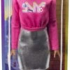 BARBIE DOLL 1 BARBIE DOLL -Toyland barbie doll wholesale 81495