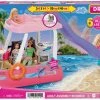 BARBIE DREAM BOAT -Toyland barbie dream boat wholesale 93403