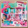 BARBIE DREAMHOUSE (RETAIL BOX*) -Toyland barbie dreamhouse wholesale 99185