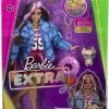 BARBIE EXTRA DOLL AND PET -Toyland barbie extra doll and pet wholesale 73111
