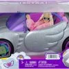 BARBIE EXTRA VEHICLE