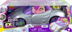 BARBIE EXTRA VEHICLE