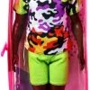 BARBIE FASHIONISTA KEN DOLLS ASSORTED -Toyland barbie fashionista ken dolls assorted wholesale 92361