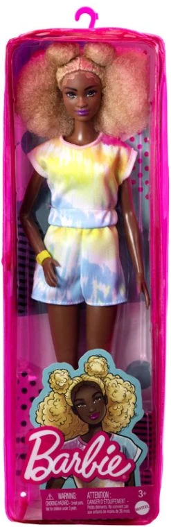 BARBIE FASHIONISTAS ASSORTED