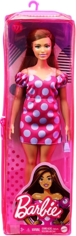BARBIE FASHIONISTAS DOLL - NO.171