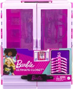 BARBIE FASHIONISTAS ULTIMATE CLOSET ACCESSORY
