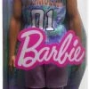 BARBIE KEN FASHIONISTA SPORT DOLL