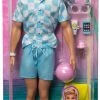 BARBIE MOVIE DELUXE KEN DOLL 2 BARBIE MOVIE DELUXE KEN DOLL -Toyland barbie movie deluxe ken doll wholesale 99239