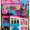 BARBIE PET DREAMHOUSE PLAYSET -Toyland barbie pet dreamhouse playset wholesale 94127