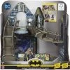 BATMAN WOODEN BATCAVE PLAYSET -Toyland batman wooden batcave playset wholesale 74419