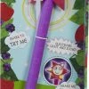 BEN AND HOLLY PRINCESS HOLLYS SPARKLE AND SPELL WAND -Toyland ben and holly princess hollys sparkle and spell wand wholesale 84455