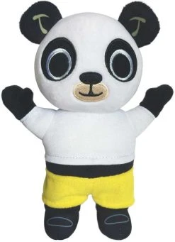 BING PANDO SOFT TOY