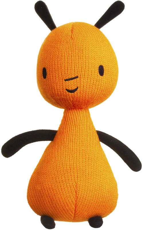 BING TALKING FLOP SOFT TOY 2 BING TALKING FLOP SOFT TOY