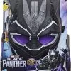 BLACK PANTHER LEGACY VIBRANIUM FX MASK -Toyland black panther legacy vibranium fx mask wholesale 87275