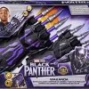 BLACK PANTHER WAKANDA BATTLE CLAWS -Toyland black panther wakanda battle claws wholesale 87313