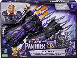 BLACK PANTHER WAKANDA BATTLE CLAWS