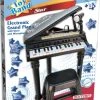 BONTEMPI ELECTRONIC GRAND PIANO 1 BONTEMPI ELECTRONIC GRAND PIANO -Toyland bontempi grand piano wholesale 22895