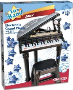 BONTEMPI ELECTRONIC GRAND PIANO