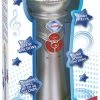 BONTEMPI KARAOKE MICROPHONE 1 BONTEMPI KARAOKE MICROPHONE -Toyland bontempi karaoke microphone wholesale 56637