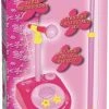 BONTEMPI STAGE MICROPHONE - I GIRL -Toyland bontempi stage microphone i girl wholesale 22869