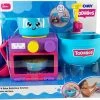 BUBBLE AND BAKE BATHTIME KITCHEN 2 BUBBLE AND BAKE BATHTIME KITCHEN -Toyland bubble and bake bathtime kitchen wholesale 71269