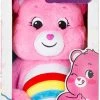 CARE BEARS 14 INCH - CHEER BEAR