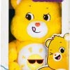CARE BEARS 14 INCH - FUNSHINE BEAR
