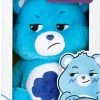 CARE BEARS 14 INCH - GRUMPY BEAR