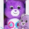 CARE BEARS 14 INCH - SHARE BEAR -Toyland care bears 14 inch share bear wholesale 61243