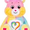 CARE BEARS 24 INCH JUMBO PLUSH - TOGETHERNESS BEAR -Toyland care bears 24 inch jumbo plush togetherness bear wholesale 77023