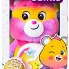 CARE BEARS 35CM MEDIUM PLUSH - DARE TO CARE BEAR 2 CARE BEARS 35CM MEDIUM PLUSH - DARE TO CARE BEAR -Toyland care bears 35cm medium plush dare to care bear wholesale 91223