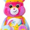 CARE BEARS 60CM JUMBO PLUSH - DARE TO CARE BEAR 2 CARE BEARS 60CM JUMBO PLUSH - DARE TO CARE BEAR -Toyland care bears 60cm jumbo plush dare to care bear wholesale 91209