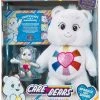 CARE BEARS COLLECTOR EDITION BEAR - LIMITED EDITION -Toyland care bears collector edition bear limited edition wholesale 91203